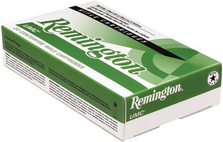 Remington .223 Ammo 20rd box