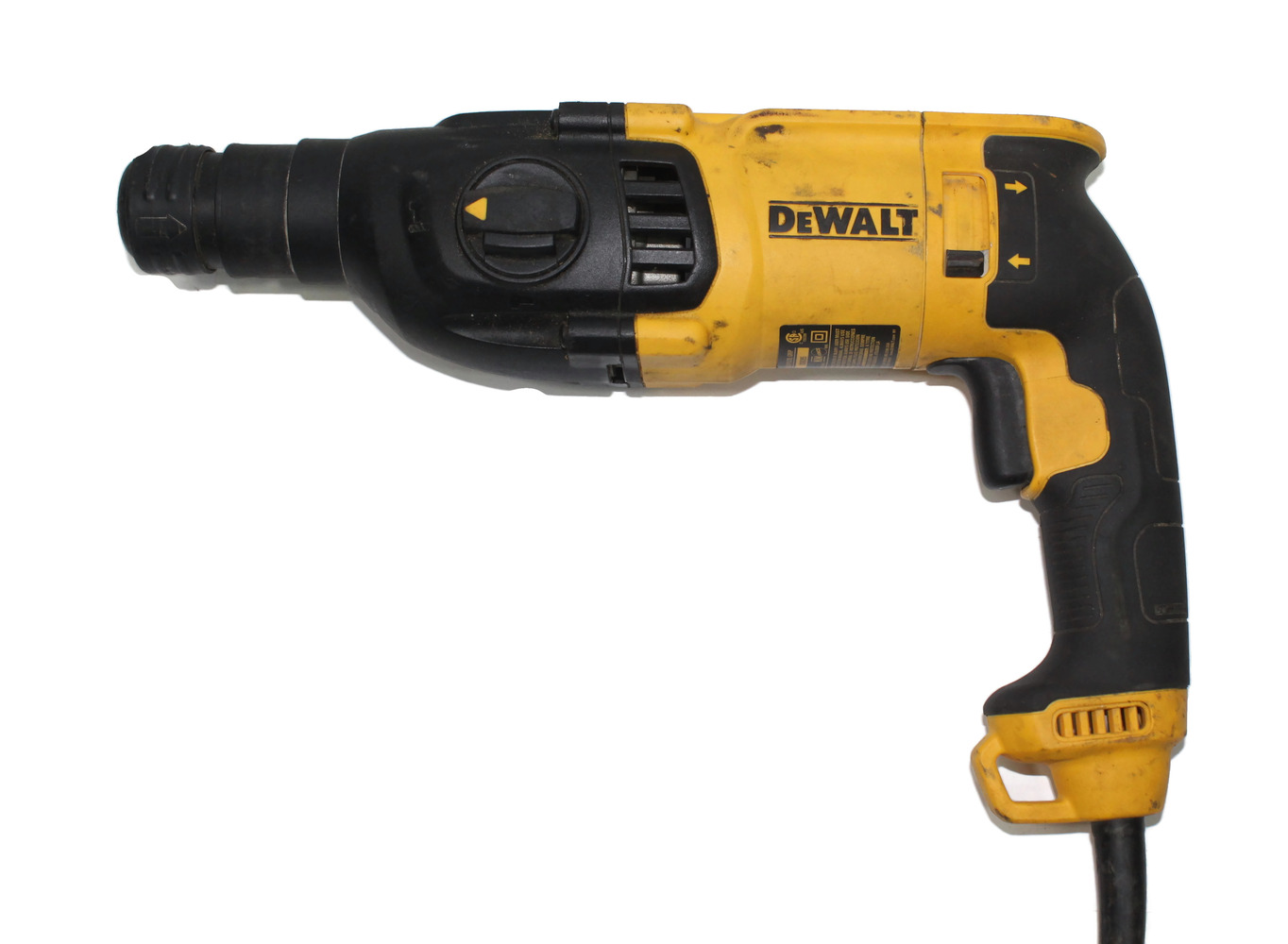 Dewalt D25133 Electric Hammer Drill USA Pawn