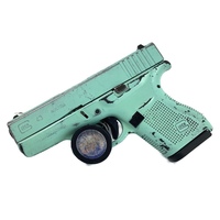 Glock 43 9mm Cal. Semi-Automatic Pistol