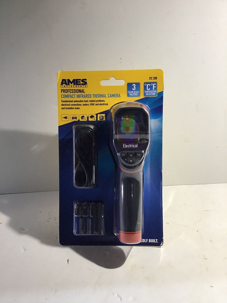 ames compact infrared thermal camera USA Pawn