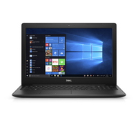 Dell Inspiron touchscreen laptop