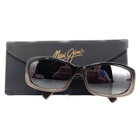 Maui Jim 219 Punchbowl 54mm Polarized Sunglasses