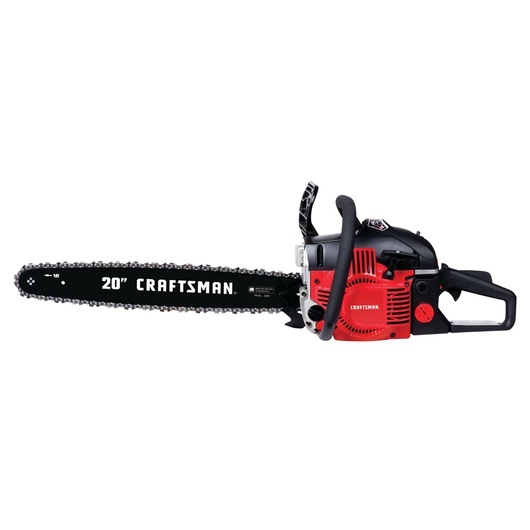 CRAFTSMAN S205 Gas Powered Chainsaw USA Pawn