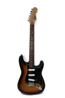 Squier by Fender Stratocaster 1995 Korea