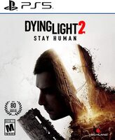Dying Light 2 Stay Human- Playstation 5