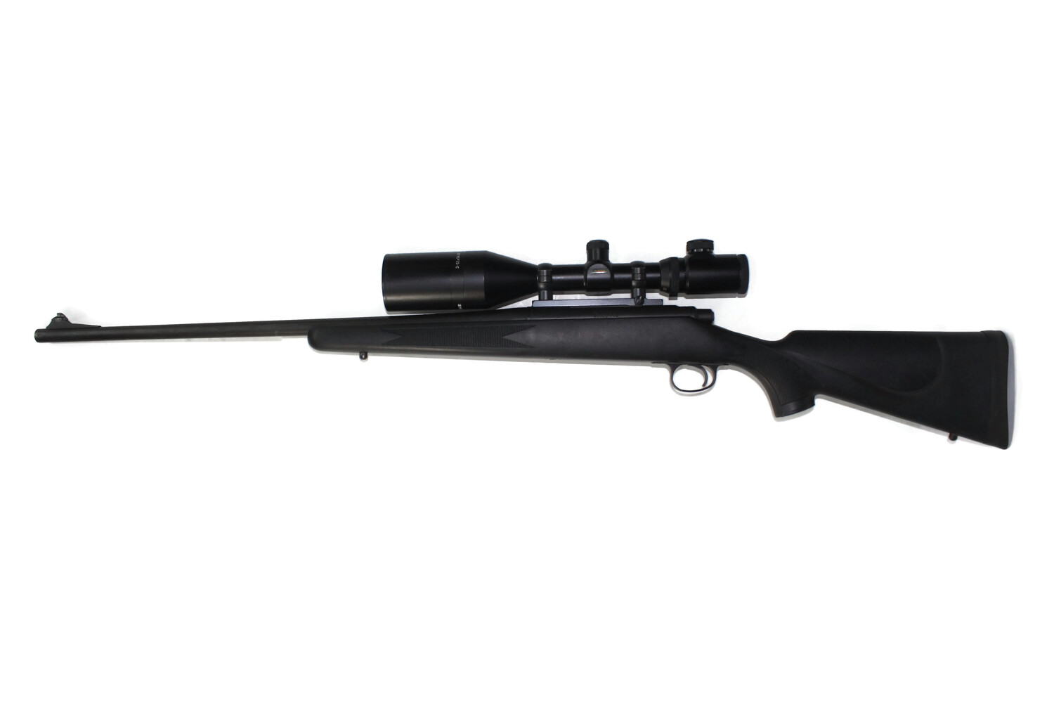 remington 700 barreled action 7mm mag