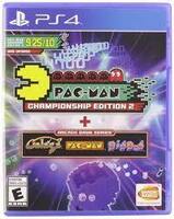 Sony Pac-Man Championship Edition 2 