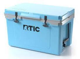 RTIC 52 Quart Cooler- Pic for Reference