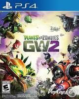 Plants VS Zombies GW2- Playstation 4