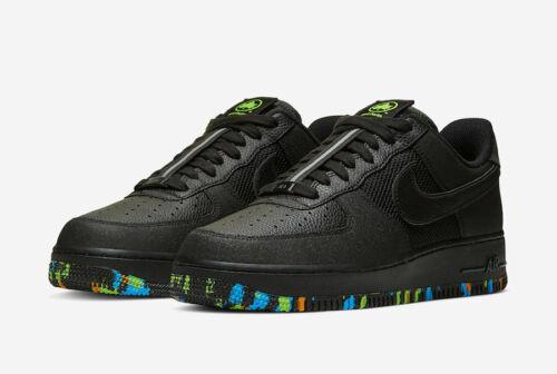 Nike Air Force 1 Low NYC Parks Size 10