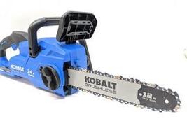 Kobalt 20V Max Brushless Chainsaw