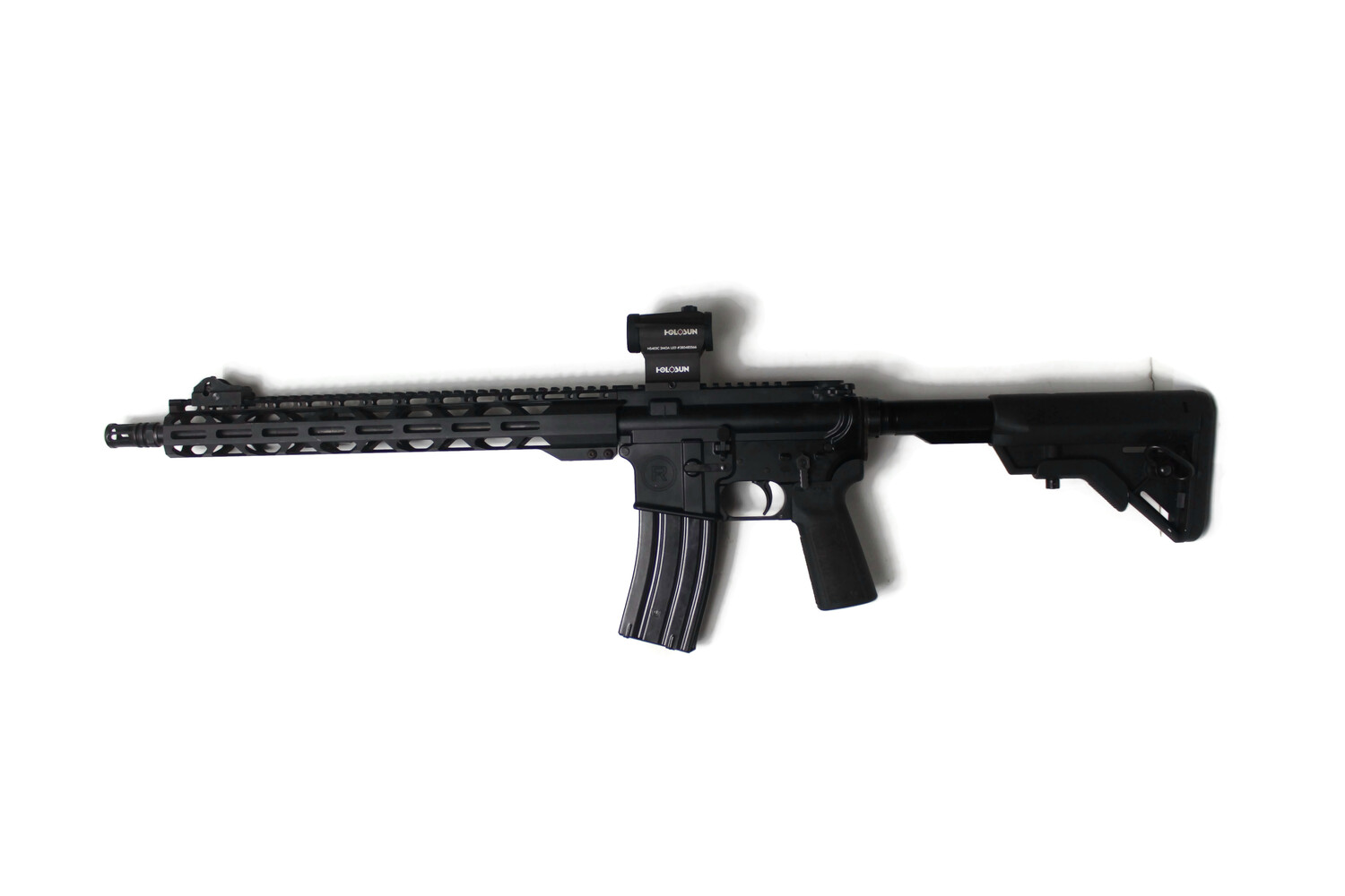 Radical firearms rf 15 5 56 rifle usa pawn