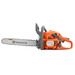 "Green Dot" Husqvarna 445 Gas Chainsaw