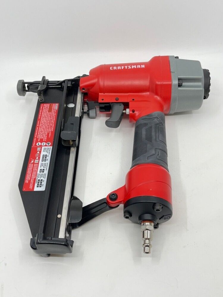CRAFTSMAN CMPFN16SB 16 GA Finish Nailer USA Pawn