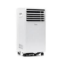 MIDEA MAP05R1WWT 5,000 BTU Portable Air Conditioner