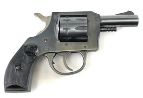H&R INC 929 .22LR Double Action Revolver