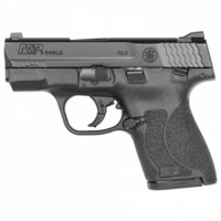 SMITH AND WESSON M&P 9 Shield 9MM Semi Automatic Pistol