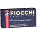 Fiocchi .38 SPL 158 Grain FMJ 50 Round Box 960 fps