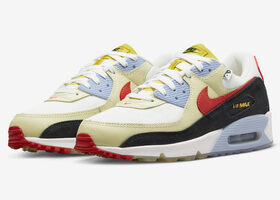 Nike Air Max 90 Set To Rise Size 9.5