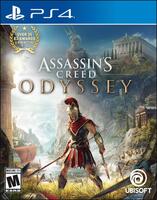 Assassib's Creed Odyssey