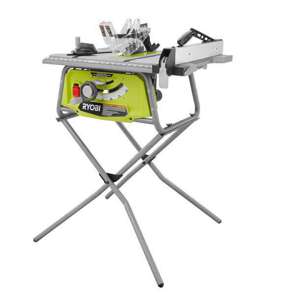 Ryobi RTS12 Electric Table Saw- NO Stand | USA Pawn