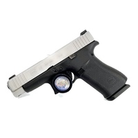 Glock 48 9x19 Cal. Semi-Automatic Pistol