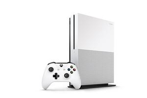 Xbox  One S 1681 1tb 