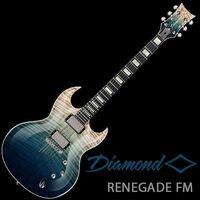 diamond renegade Fm