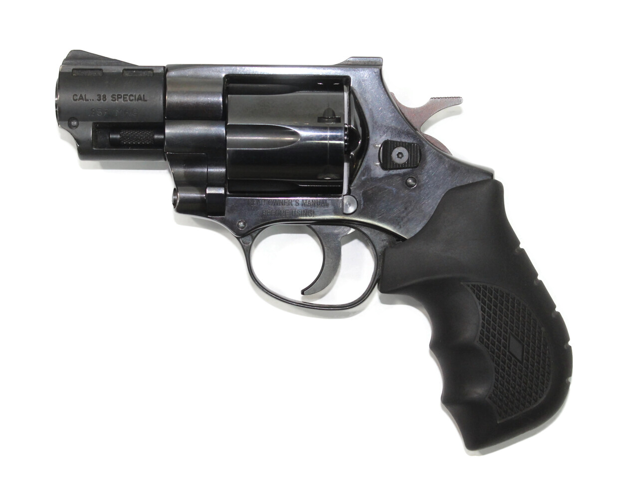 EAA Corp Windicator .357 Snub Nose Revolver | USA Pawn