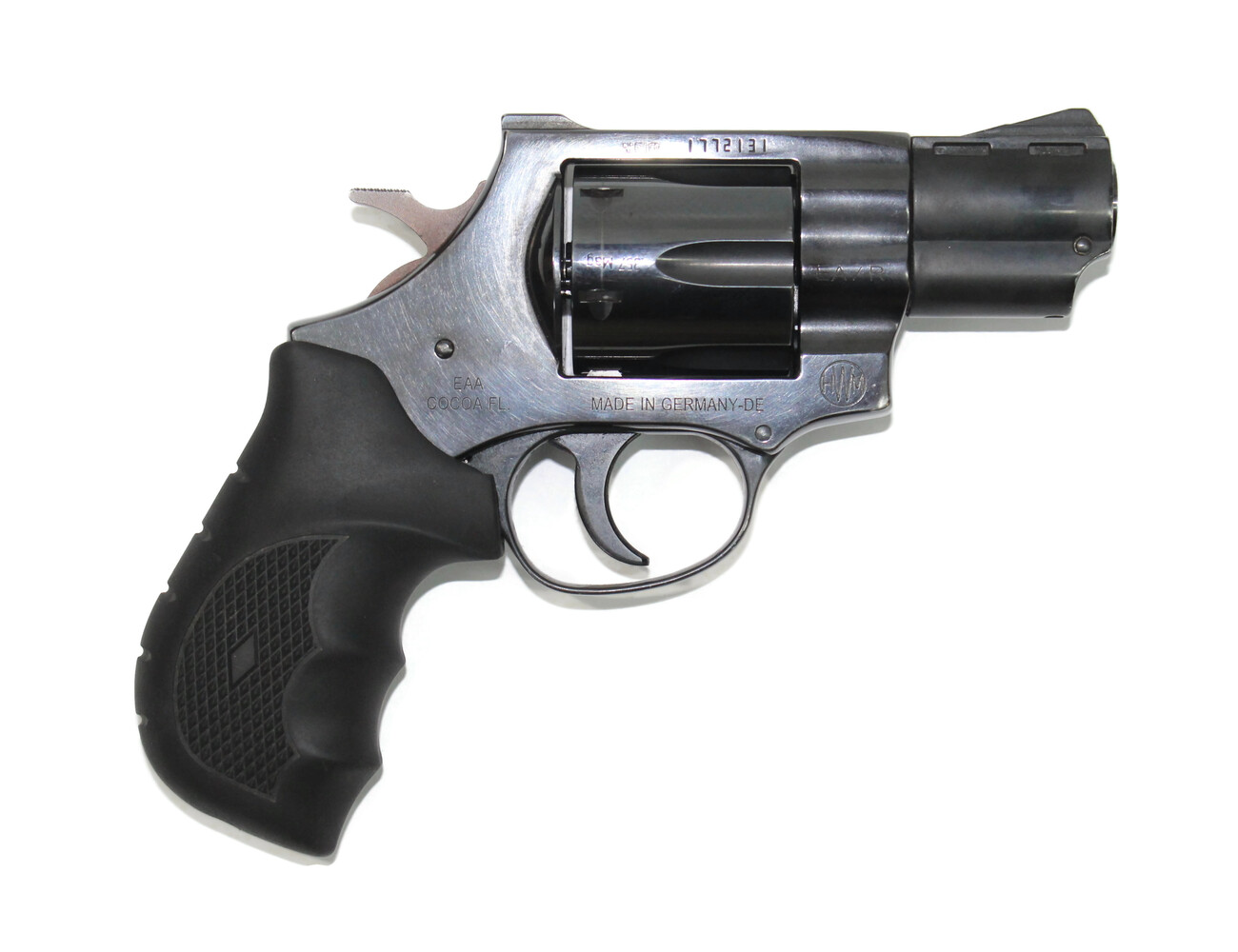 EAA Corp Windicator .357 Snub Nose Revolver | USA Pawn