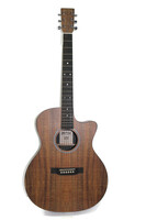 Martin & Co X Series Special Acoustic Guitar