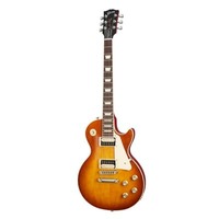 Ephiphone Les Paul Traditional Pro-III Plus Electric Guitar- Cherry Sunburst