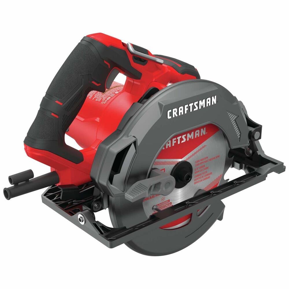 CRAFTSMAN CMES510 Electric Circular Saw USA Pawn