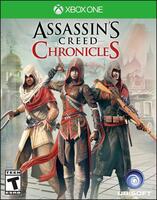 Assassin's Creed Chronicles- Xbox One