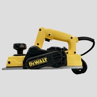 Dewalt D26676 5.5 Amp Corded 3-1/4 in. Portable Hand Planer