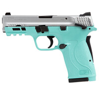 SMITH AND WESSON 380 SHIELD EZ Semi Automatic Pistol- Pic for Reference