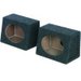 TW6*9 6x9 Speaker Box Set - Brand New