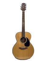 Takamine G-Series G220 6-String Acoustic Guitar