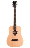 Like New!! Taylor BT1 Baby Taylor Acoustic Guitar W/Case