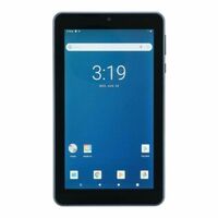 ONN Surf 100005206 7' Tablet 16GB 1GB RAM 1024x600 Android 9.0 Pie, Navy Blue