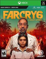 Farcry  6- Xbox One