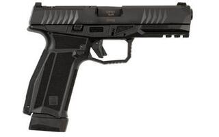 AREX Delta X 9MM Semi Automatic Pistol 