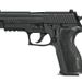 SIG SAUER P226 9MM Semi Automatic Pistol 