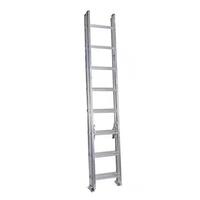 Like New!! Werner 16' Aluminum Extension Ladder