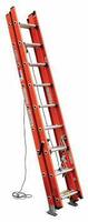 Werner 24' Fiberglass Extension Ladder- Pic for Reference