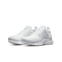 Nike Air Presto White Pure Platinum Size 10