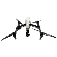 DJI T600-Dual-Controllers Inspire 1 Quadcopter Drone