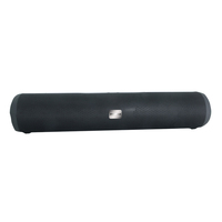 Sylvania SP667-B-Black Bluetooth Pill Speaker