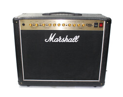 Marshall DSL40c Guitar Amp Excellent Condition