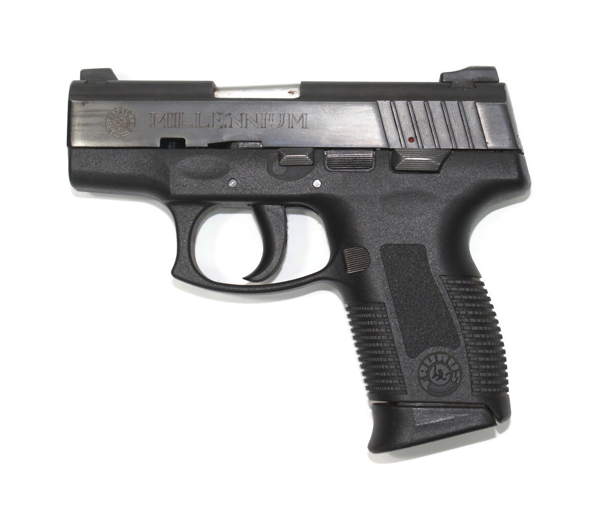 TAURUS pt140pro .40cal Pistol | USA Pawn